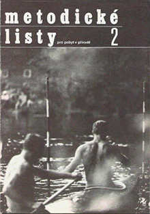 Únor 1972