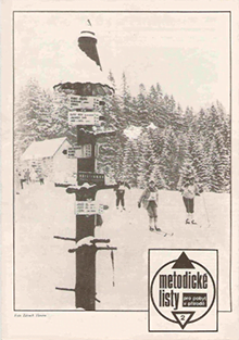 Únor 1973