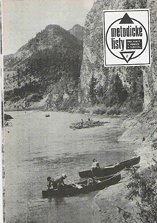 Únor 1974