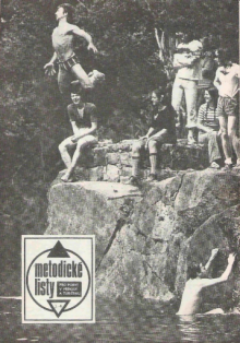 Březen 1975