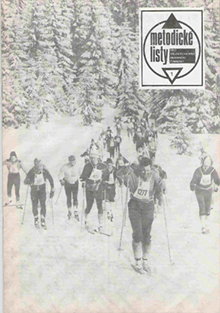 Leden 1977