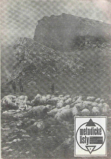 Únor 1977