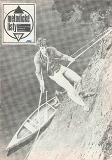 Březen 1977