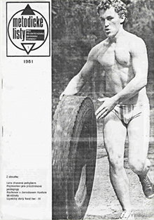 Leden 1981