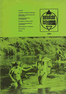 Únor 1981