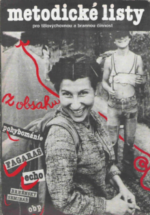 Leden 1982