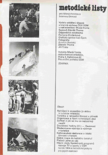Únor 1983