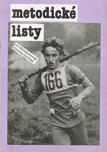 Leden 1985