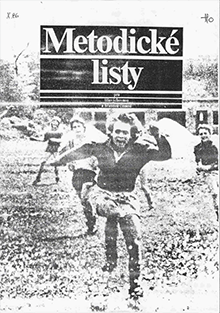 Leden 1986