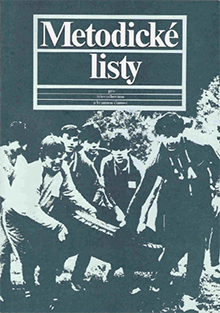 Leden 1987