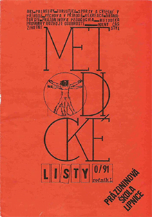 Leden 1991