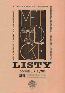 Únor 1992