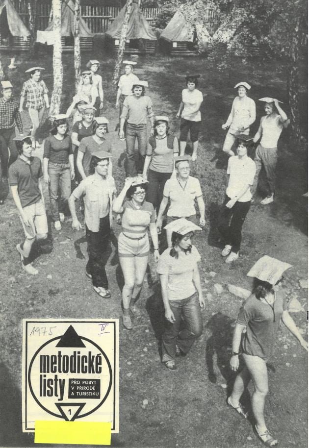 Leden 1975